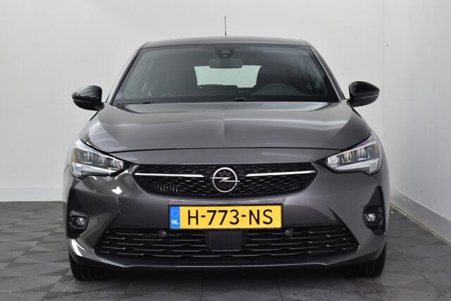 Opel CORSA 1.2 GS-Line 102PK