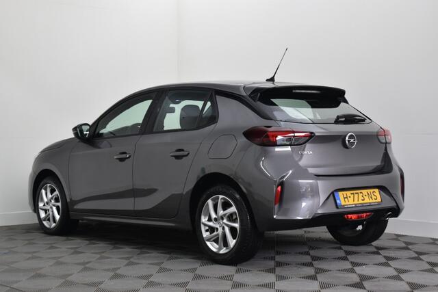 Opel CORSA 1.2 GS-Line 102PK