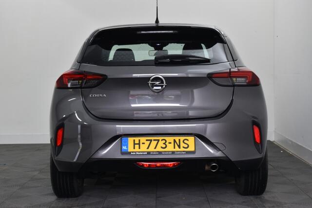 Opel CORSA 1.2 GS-Line 102PK