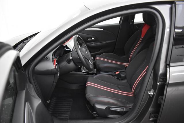 Opel CORSA 1.2 GS-Line 102PK