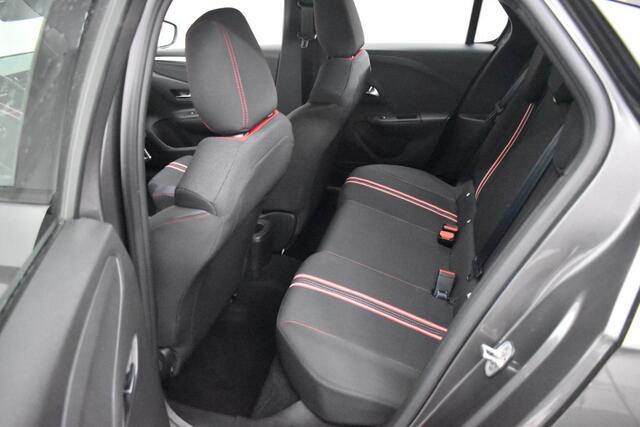 Opel CORSA 1.2 GS-Line 102PK
