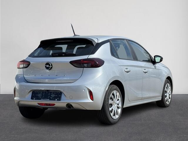 Opel CORSA 1.2 Edition Carplay | Camera | Stoelverw. + Stuurverw. | Cruise ( Vestiging - Nieuwegein )