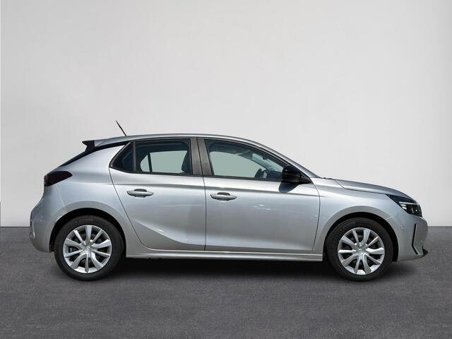 Opel CORSA 1.2 Edition Carplay | Camera | Stoelverw. + Stuurverw. | Cruise ( Vestiging - Nieuwegein )
