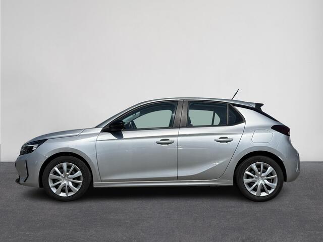 Opel CORSA 1.2 Edition Carplay | Camera | Stoelverw. + Stuurverw. | Cruise ( Vestiging - Nieuwegein )