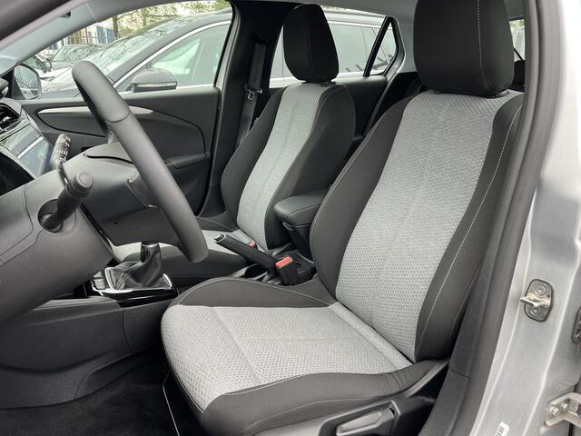 Opel CORSA 1.2 Edition Carplay | Camera | Stoelverw. + Stuurverw. | Cruise ( Vestiging - Nieuwegein )