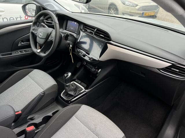 Opel CORSA 1.2 Edition Carplay | Camera | Stoelverw. + Stuurverw. | Cruise ( Vestiging - Nieuwegein )