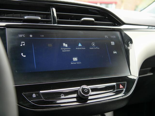 Opel CORSA 1.2 Edition | CARPLAY | CAMERA |