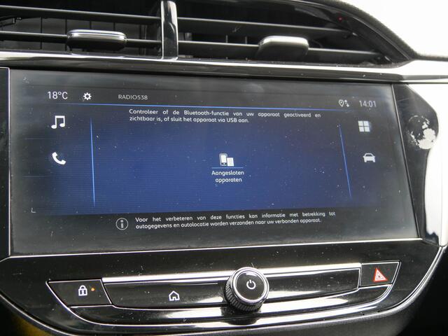 Opel CORSA 1.2 Edition | CARPLAY | CAMERA |