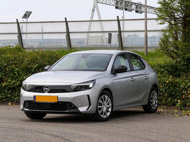 Opel CORSA 1.2 Edition | CARPLAY | CAMERA |