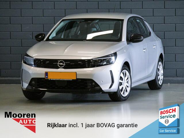 Opel CORSA 1.2 Edition | CARPLAY | CAMERA |