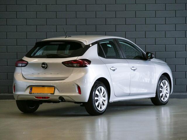 Opel CORSA 1.2 Edition | CARPLAY | CAMERA |