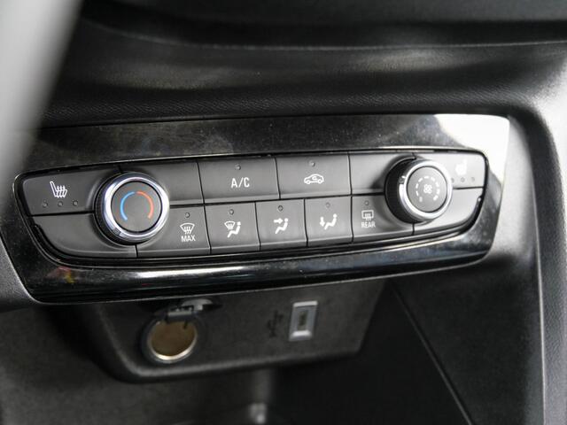Opel CORSA 1.2 Edition | CARPLAY | CAMERA |