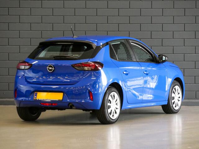 Opel CORSA 1.2 Edition | CARPLAY | CAMERA |