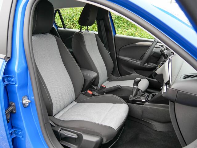 Opel CORSA 1.2 Edition | CARPLAY | CAMERA |