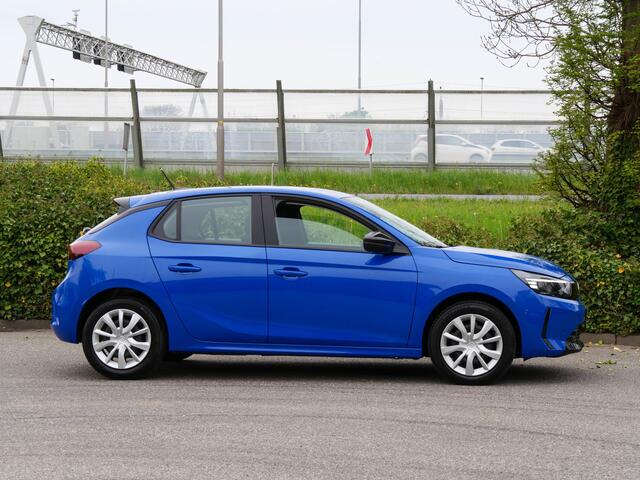 Opel CORSA 1.2 Edition | CARPLAY | CAMERA |