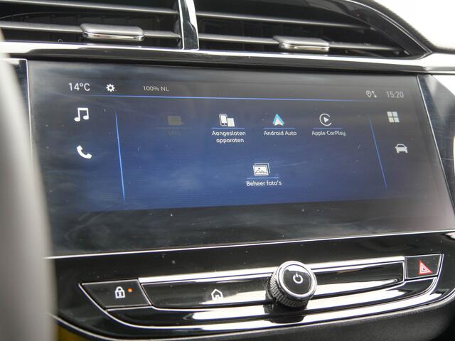 Opel CORSA 1.2 Edition | CARPLAY | CAMERA |