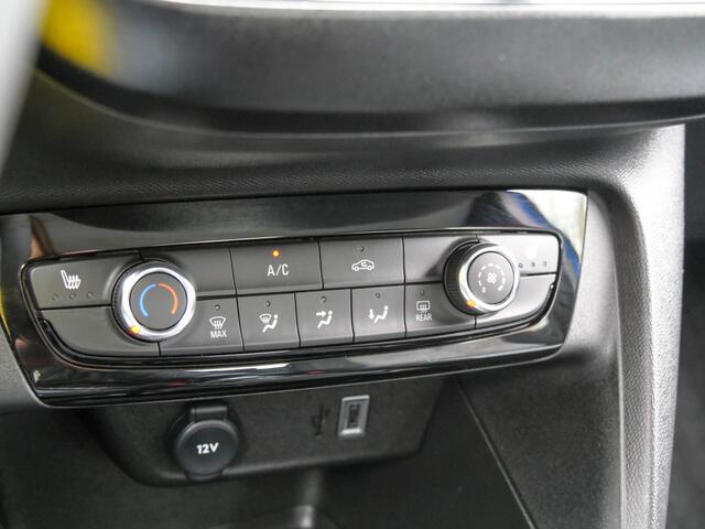 Opel CORSA 1.2 Edition | CARPLAY | CAMERA |
