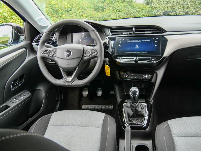 Opel CORSA 1.2 Edition | CARPLAY | CAMERA |