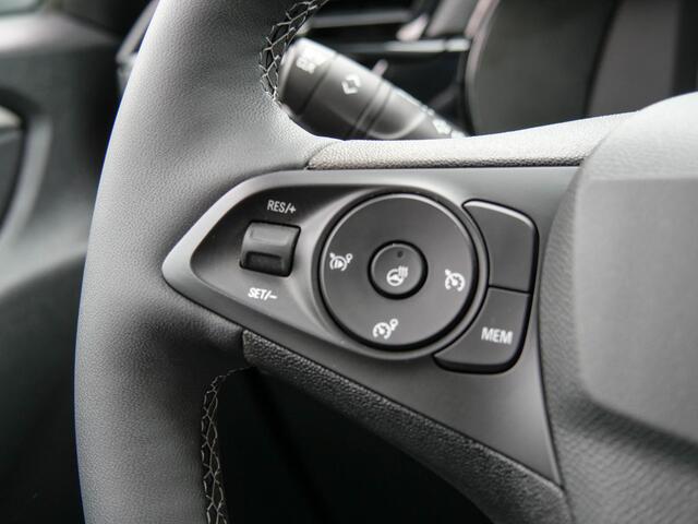 Opel CORSA 1.2 Edition | CARPLAY | CAMERA |