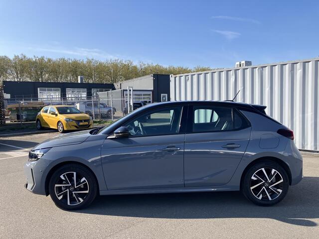 Opel CORSA 1.2 GS CAMERA/BLACK ROOF