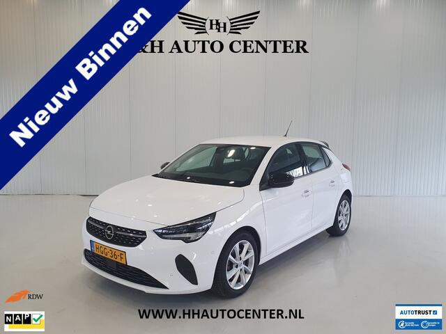 Opel CORSA 1.2 Level 3 |CARPLAY|CRUISE CONTROL|