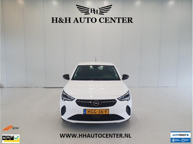 Opel CORSA 1.2 Level 3 |CARPLAY|CRUISE CONTROL|