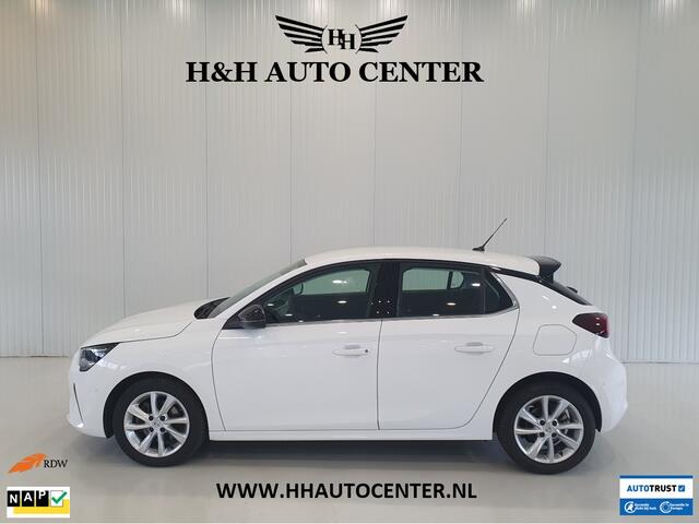 Opel CORSA 1.2 Level 3 |CARPLAY|CRUISE CONTROL|