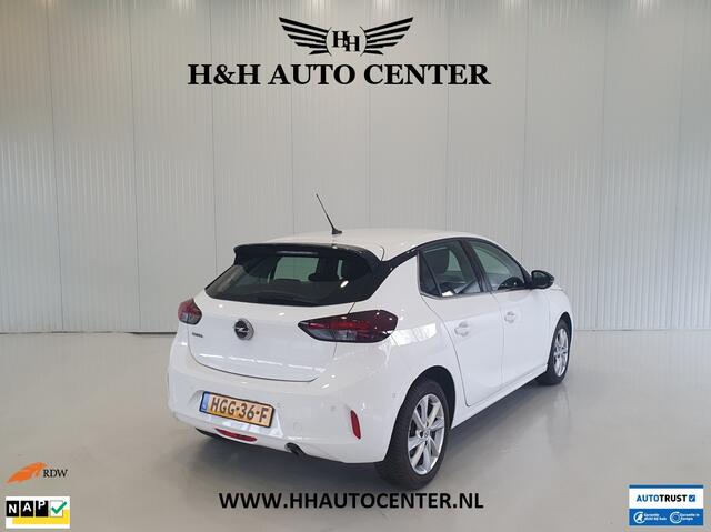 Opel CORSA 1.2 Level 3 |CARPLAY|CRUISE CONTROL|