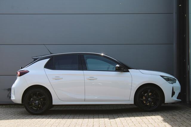 Opel CORSA 1.2 GS Line | Navigatie | Camera | Privacy Glass | Dealer ond.