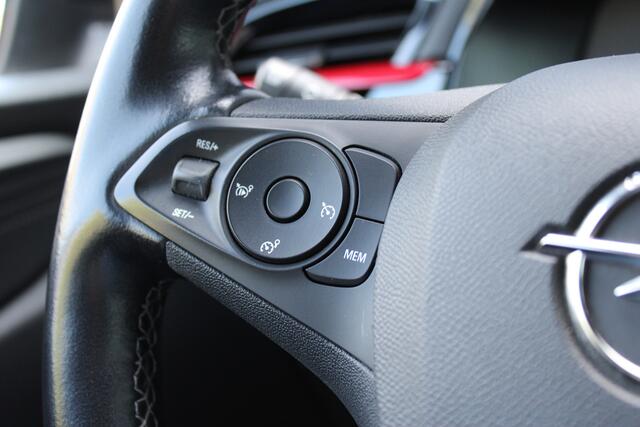 Opel CORSA 1.2 GS Line | Navigatie | Camera | Privacy Glass | Dealer ond.