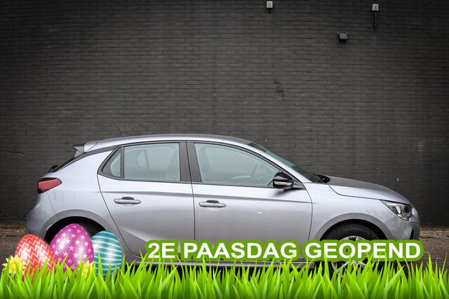 Opel CORSA 1.2 Edition Nieuw binnen; Jouw droomauto