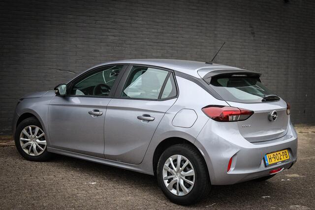 Opel CORSA 1.2 Edition Nieuw binnen; Jouw droomauto