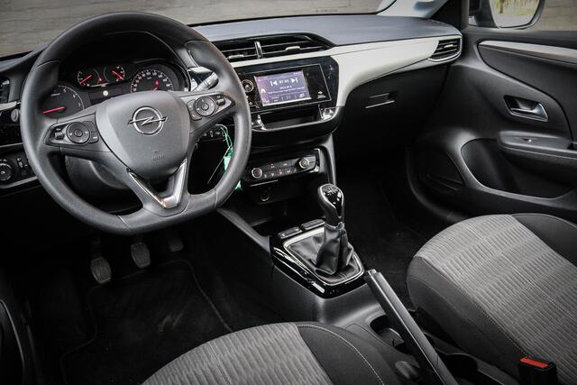Opel CORSA 1.2 Edition Nieuw binnen; Jouw droomauto