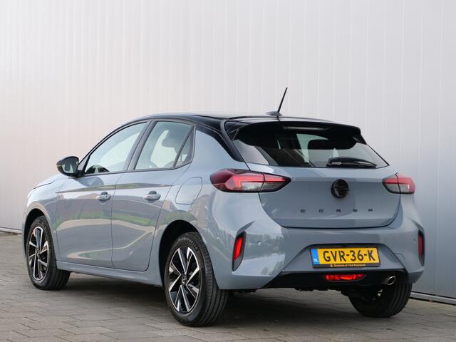 Opel CORSA 1.2 Turbo 101pk GS Airco / Apple Carplay / Camera