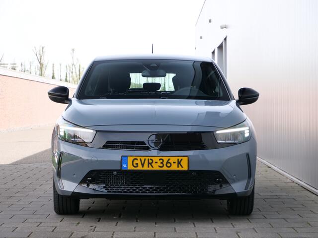 Opel CORSA 1.2 Turbo 101pk GS Airco / Apple Carplay / Camera