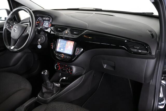 Opel CORSA 1.4 Edition / Airco / CarPlay / Bluetooth / Camera