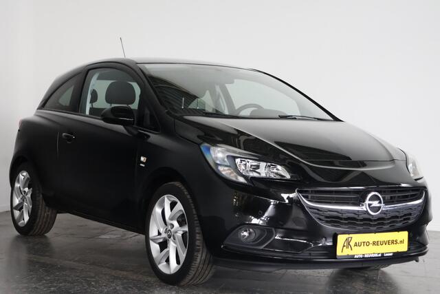 Opel CORSA 1.4 Edition / Airco / CarPlay / Bluetooth / Camera