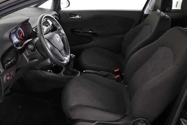Opel CORSA 1.4 Edition / Airco / CarPlay / Bluetooth / Camera