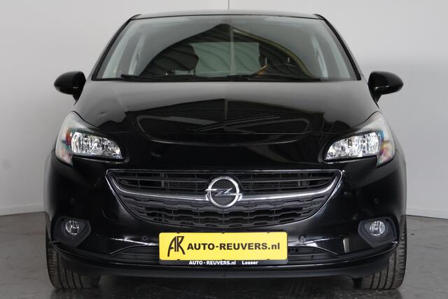 Opel CORSA 1.4 Edition / Airco / CarPlay / Bluetooth / Camera