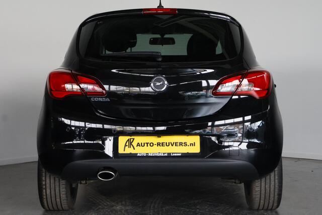 Opel CORSA 1.4 Edition / Airco / CarPlay / Bluetooth / Camera