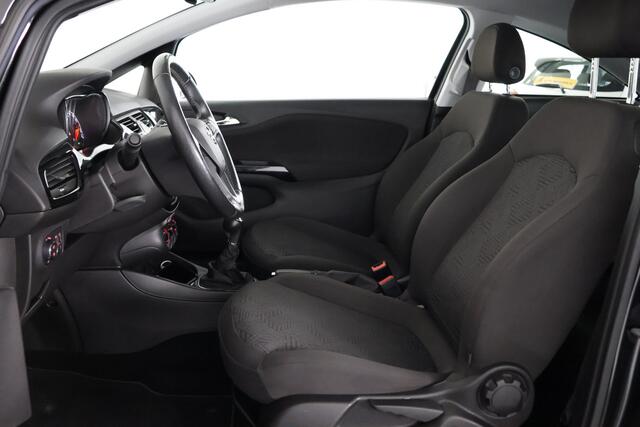 Opel CORSA 1.4 Edition / Airco / CarPlay / Bluetooth / Camera