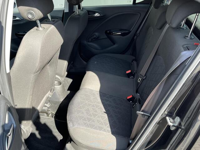 Opel CORSA 90pk Turbo 120 Jaar Edition | NAVIGATIE | CLIMATE CONTROL | 1E EIGENAAR | APPLECARPLAY EN ANDROID AUTO | LM VELGEN | TREKHAAK |