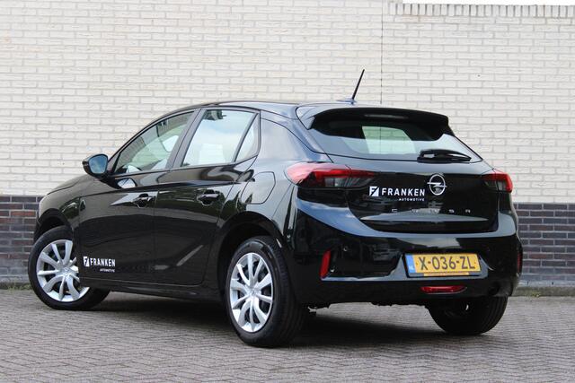 Opel CORSA 1.2 | Camera | Cruise control | BLIS