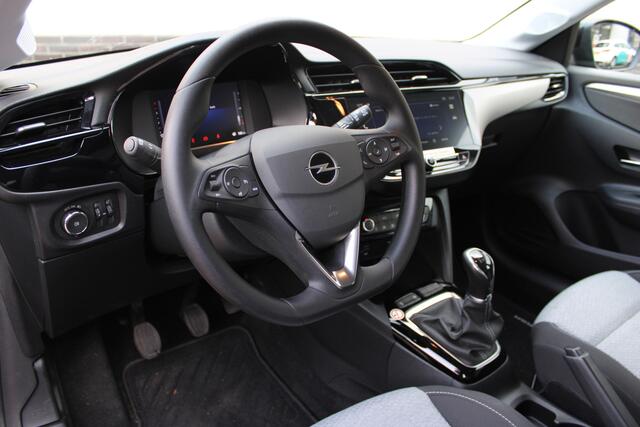 Opel CORSA 1.2 | Camera | Cruise control | BLIS