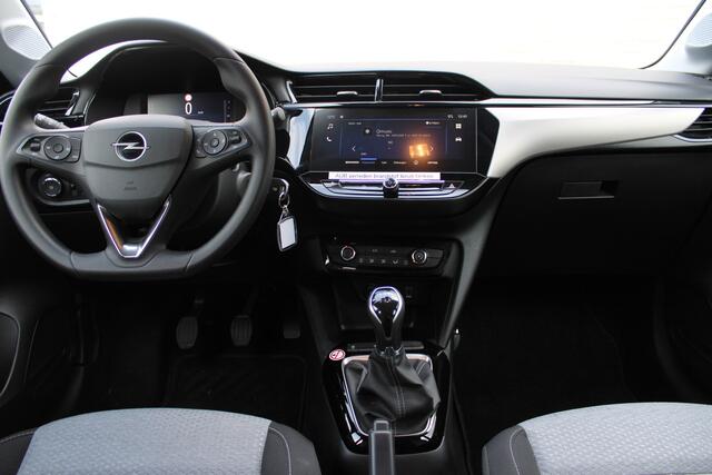 Opel CORSA 1.2 | Camera | Cruise control | BLIS