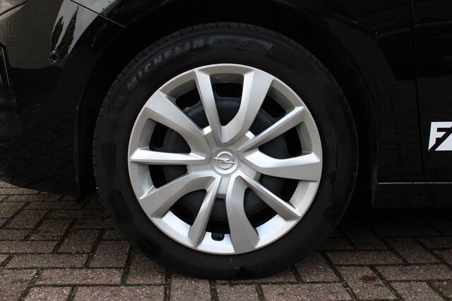 Opel CORSA 1.2 | Camera | Cruise control | BLIS