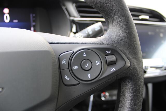 Opel CORSA 1.2 | Camera | Cruise control | BLIS