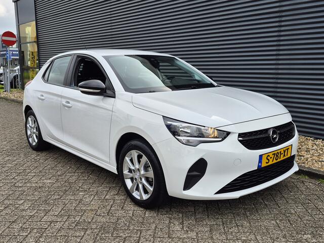 Opel CORSA 1.2 Level 2 | Navigatie | Parkeersensoren | Airco |