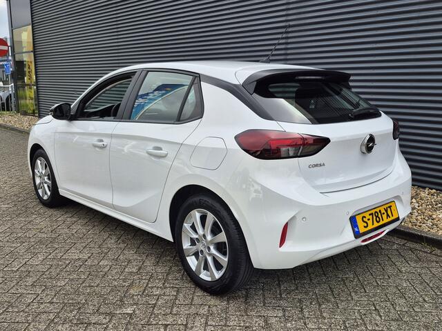 Opel CORSA 1.2 Level 2 | Navigatie | Parkeersensoren | Airco |