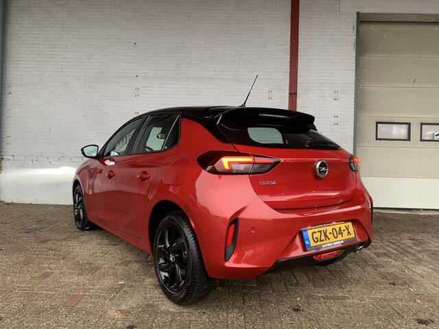 Opel CORSA 1.2 |100PK!|Pano!|Carplay!|